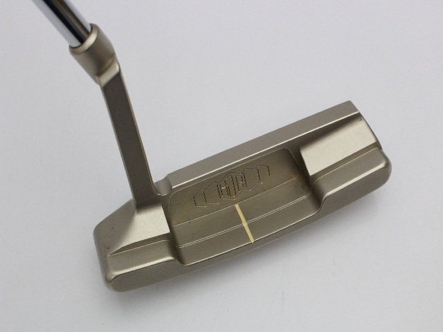 MC-7 ツアースラント ベティナルディ(BETTINARDI) パター(PUTTER