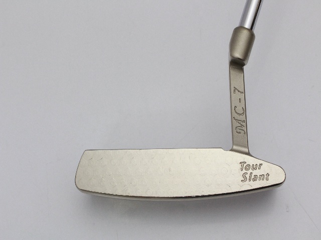 MC-7 ツアースラント ベティナルディ(BETTINARDI) パター(PUTTER