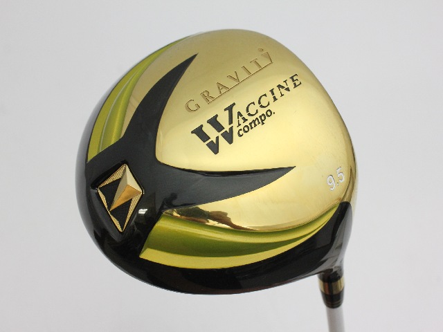 ワクチンコンポ ドライバー ワクチンコンポ(WACCINE compo