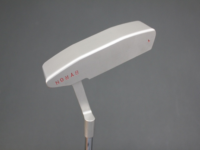 GSS 303 370G NS ジョンバイロン(John Byron) パター(PUTTER