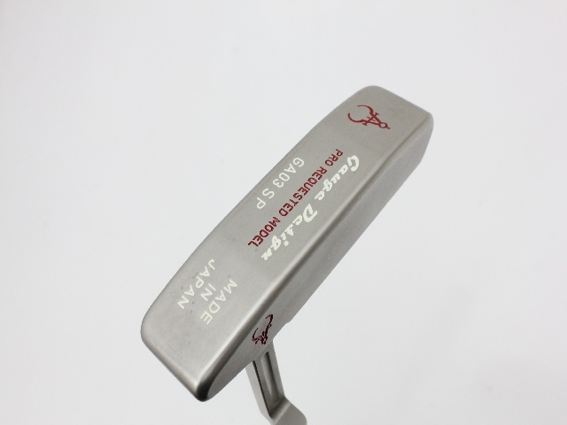 ゲージデザイン GA03 SP ゲージーデザイン(Gauge Design) パター