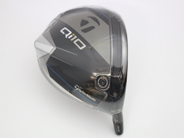 ツアー支給品】Qi10 ヘッド テーラーメイド(TaylorMade) ドライバー