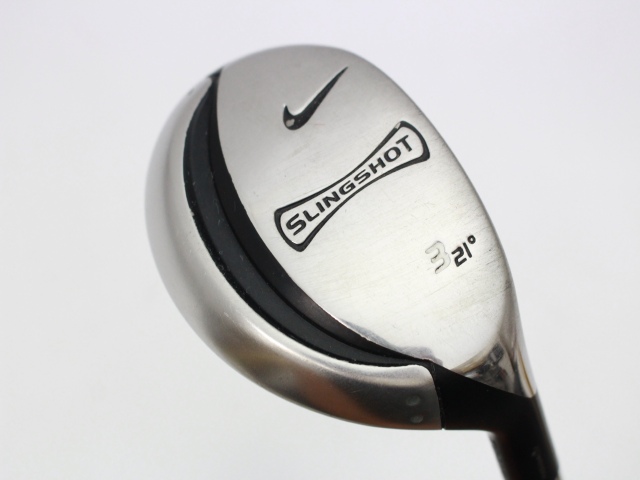 スリングショットユーティリティ ナイキ(NIKE GOLF) ユーティリティ
