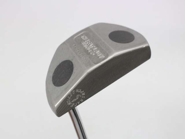 The FAT LADY SWINGS ボビーグレース(Bobby Grace) パター(PUTTER