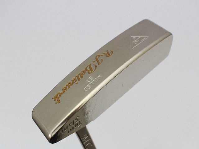 MC-7 ツアースラント ベティナルディ(BETTINARDI) パター(PUTTER