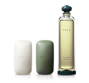 P.G.C.D. [公式]フランス式ノーファンデ美容のスキンケアブランド