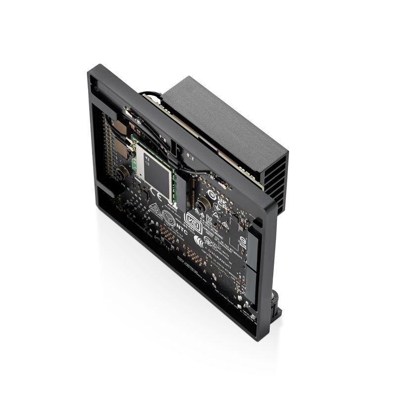 Jetson Orin Nano開発者キット - Physical Computing Lab