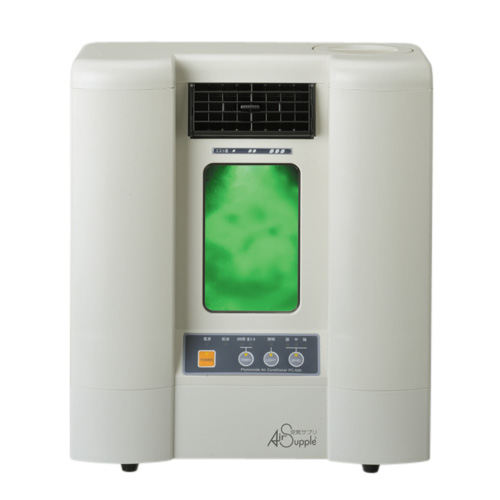 フィトンエアー｜フィトンチッド本舗