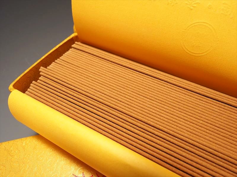 ◇高級◇由緒正しき高貴な檀香◇観音様に捧げる専用お香◇貴重な白檀を