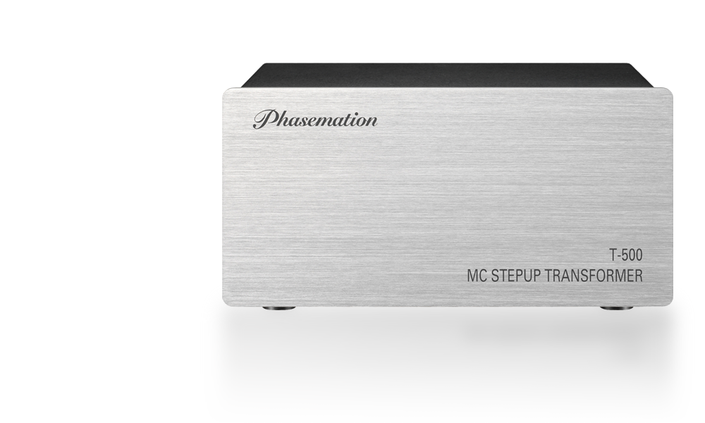 Phasemation フェーズメーション