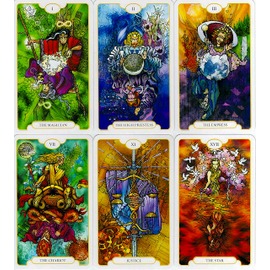 マジック・ナンバー・オラクル』（専用日本語解説付き）【絶版販売終了