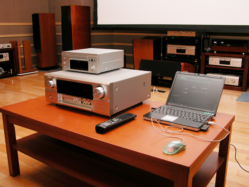 ケースイの次世代AV NAVI - PHILE WEB