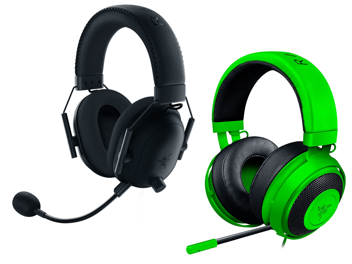 Razer、ゲーミングヘッドセット「BlackShark V2 Pro」が2万円以下に