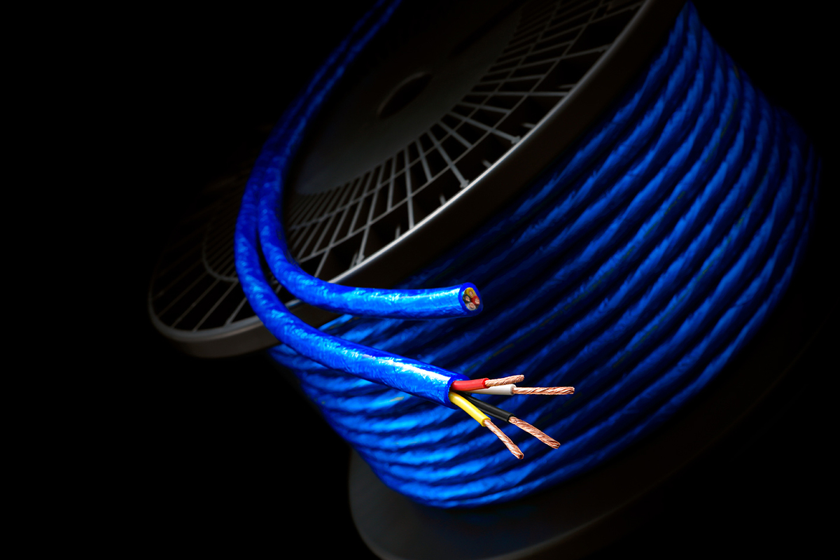 ZONOTONE、Gransterシリーズの新スピーカーケーブル「6NSP-Granster