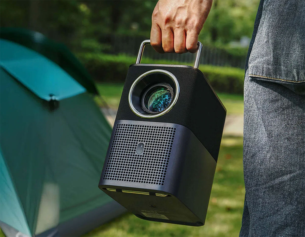 TCLのプロジェクター3機種がAmazon新生活セールで驚きの価格に