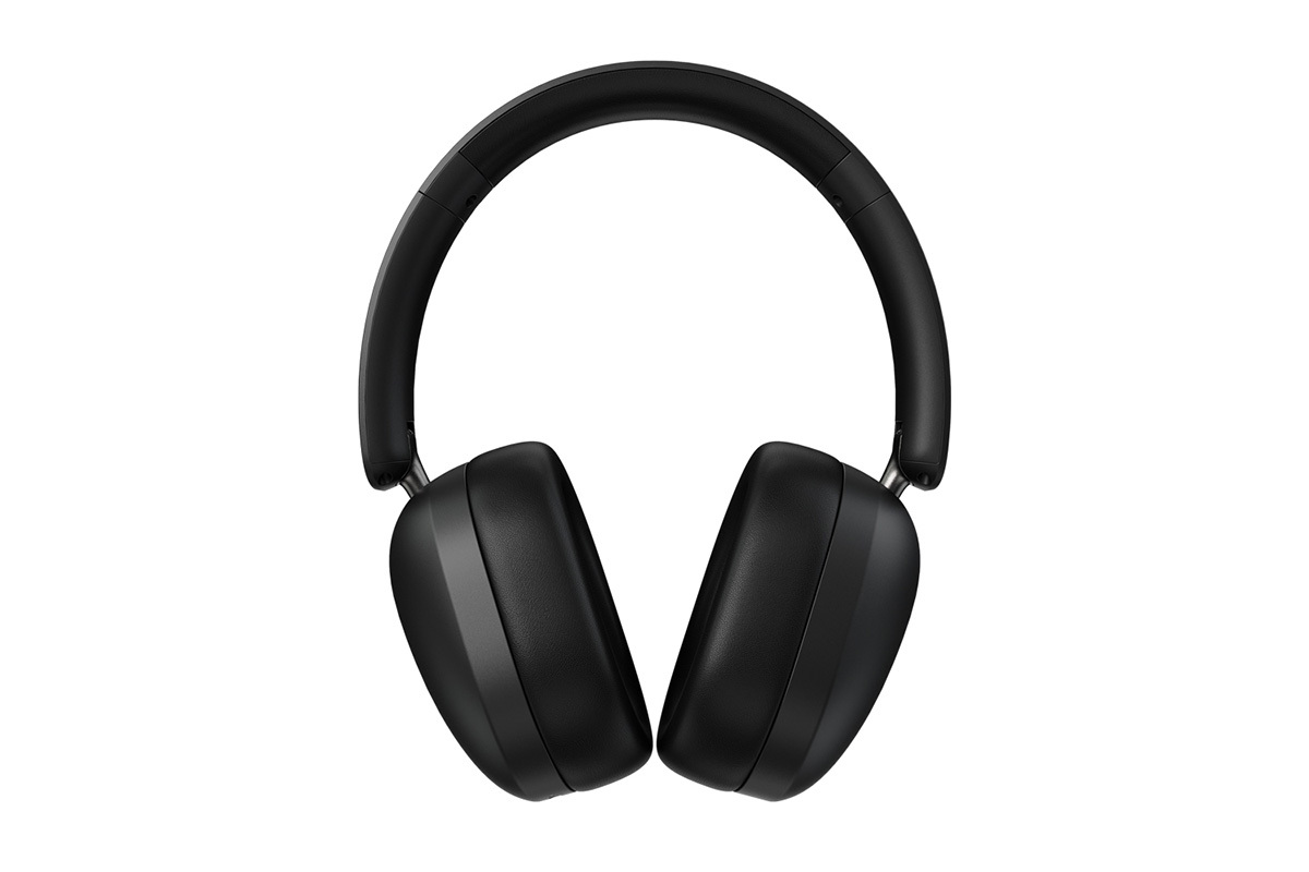 クリエイティブ、USBオーディオ対応のノイキャンヘッドホン「Creative