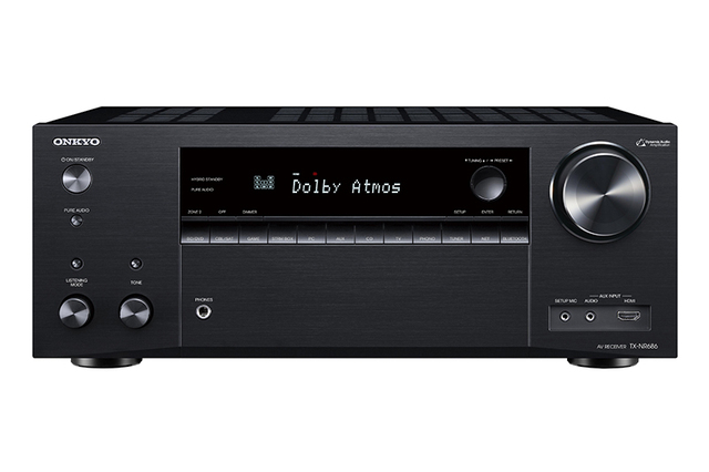 オンキヨーとIntegraのAVアンプ、動作性向上のアップデートを実施