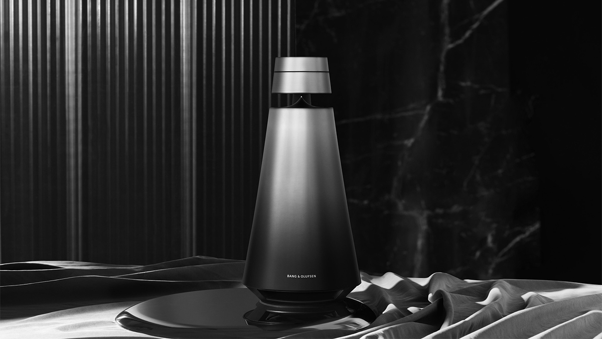Bang & Olufsen、限定ワイヤレススピーカー「Beosound 1 New York