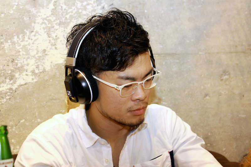 ゼンハイザー「URBANITE XL WIRELESS」を今一番“アーバナイト”な人に