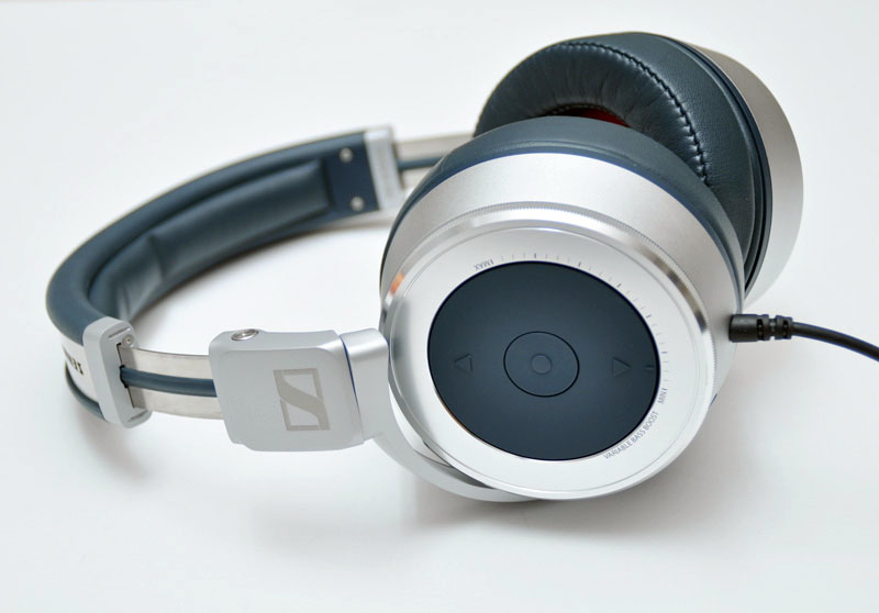 ゼンハイザー「HD 630VB」レビュー。同社初の密閉型ハイエンド