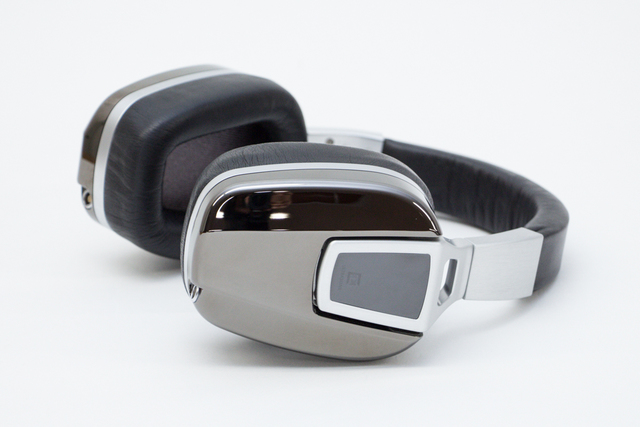 ULTRASONE「Edition 8 EX」を聴く。ハイエンドヘッドホンの代表的