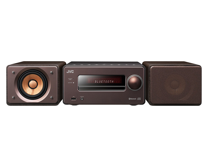 レビュー＞JVC「EX-S55」を聴く ー ハイレゾ再生にも対応した“ウッド