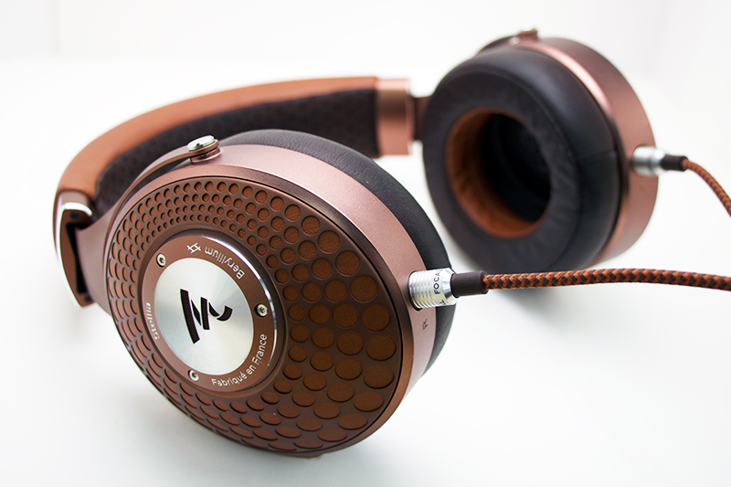 高密度かつ華麗な音はこび。FOCAL「STELLIA」はハイエンド密閉型
