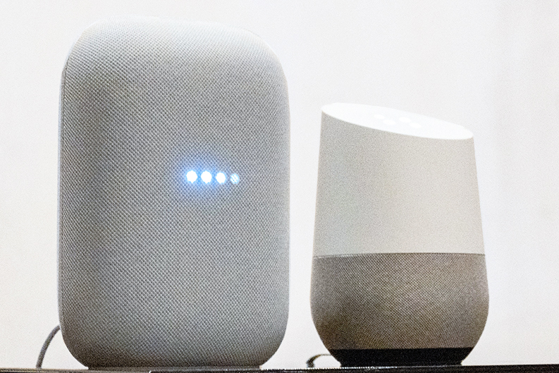 Google「Nest Audio」のサウンドとは？ 新旧スマートスピーカーを聴き