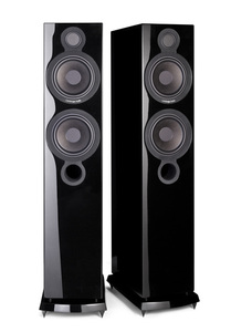 ケンブリッジオーディオ、新世代BMRドライバーを搭載したスピーカー