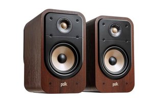 Polk Audio、スピーカー「Signature Elite」シリーズ。ウーファー再