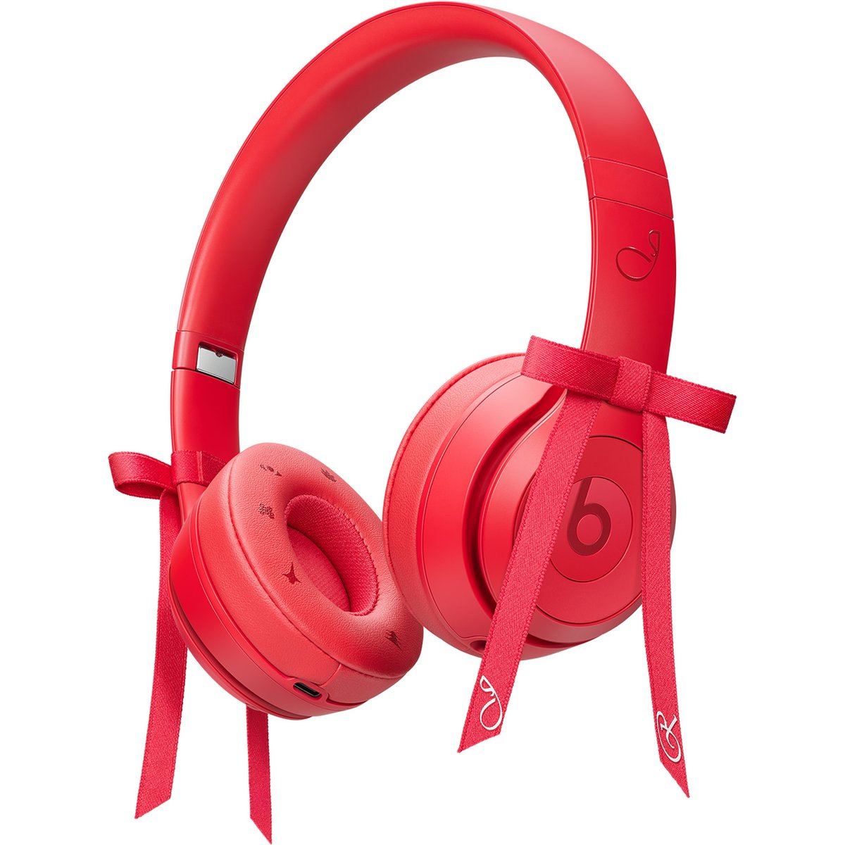 Beats、BLACKPINKジェニーとのコラボBTヘッドホン「Solo 4 - JENNIE