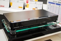 パナソニック、実売4万円前後のUHD BDプレーヤー「DMP-UB30」 - PHILE WEB