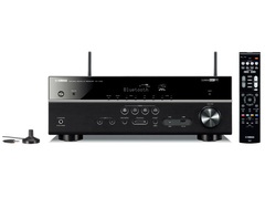ヤマハ、新ネットワークモジュール搭載の7.1ch AVアンプ「RX-V585