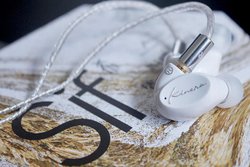 Kinera、2BA＋1ダイナミックドライバー搭載のハイブリッド型イヤホン