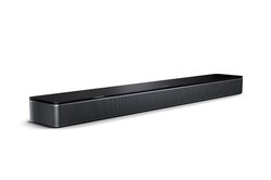ボーズ、サウンドバー「Smart Soundbar 300」。独自技術「Voice4Video