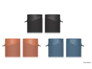 ソニー、「スパイダーマン」コラボウォークマンなど3種類。本日より