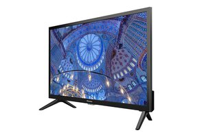 ハイセンス、約3.8万円の24型液晶テレビ「24A40H」。高画質エンジン