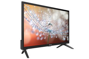 ハイセンス、約3.8万円の24型液晶テレビ「24A40H」。高画質エンジン