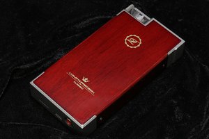 LUXURY&PRECISION、ブランド7周年記念の限定DAP「LP6 Ti 7ANV