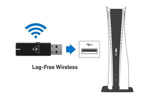 Turtle Beach、ワイヤレスヘッドセットにフラグシップモデル「Stealth