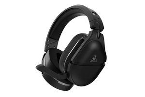 Turtle Beach、ワイヤレスヘッドセットにフラグシップモデル「Stealth
