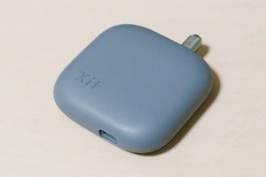 ピクセラ、コンパクトで3波受信できるUSB-C接続のPC用TVチューナー