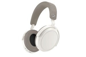 ゼンハイザー、ノイキャンヘッドホン「MOMENTUM 4 Wireless」。性能