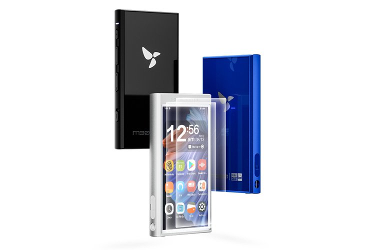 HiBy Digital、使い勝手を重視した“ユーティリティDAP”「M300