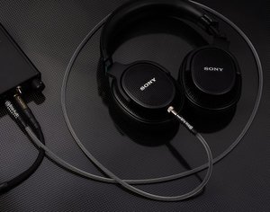 Brise Audio、ソニー“MDR-MV1”専用リケーブル「BSHP for MV1」 - PHILE WEB