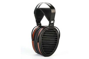 HIFIMAN、特殊形状のステルスマグネットを採用した平面駆動ヘッドホン