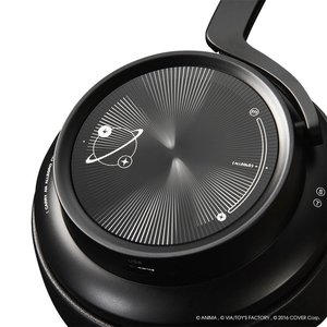 ANIMA、「Midnight Grand Orchestra」とコラボしたブランド初