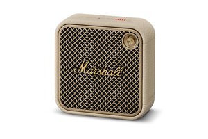Marshall、フレーム大型化で音質高めたコンパクトBluetoothスピーカー