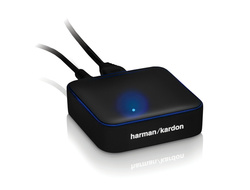 ハーマン、「JBL SAS101」のBluetoothアダプター同梱パッケージ