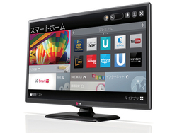 LG、Wi-Fi内蔵液晶テレビ「LB5810」など“Smart TV”エントリーモデル7